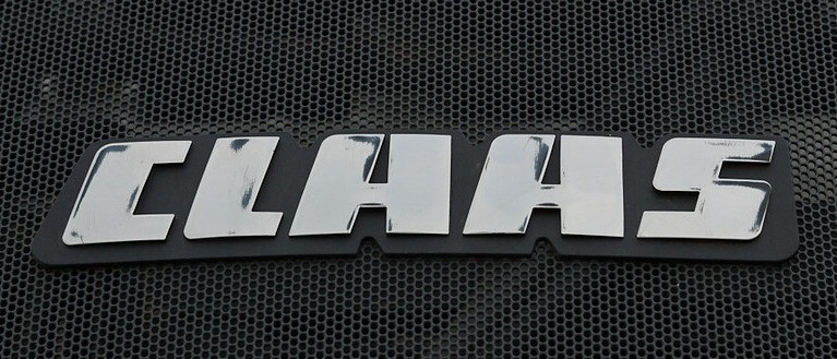 Ciągnik rolniczy Claas Axion 950 Rok produkcji: 2015 - 0026127052 - Most przedni - Prednja osovina za Poljoprivredna mašina: slika 1 Ciągnik rolniczy Claas Axion 950 Rok produkcji: 2015 - 0026127052 - Most przedni - Prednja osovina za Poljoprivredna mašina: slika 1