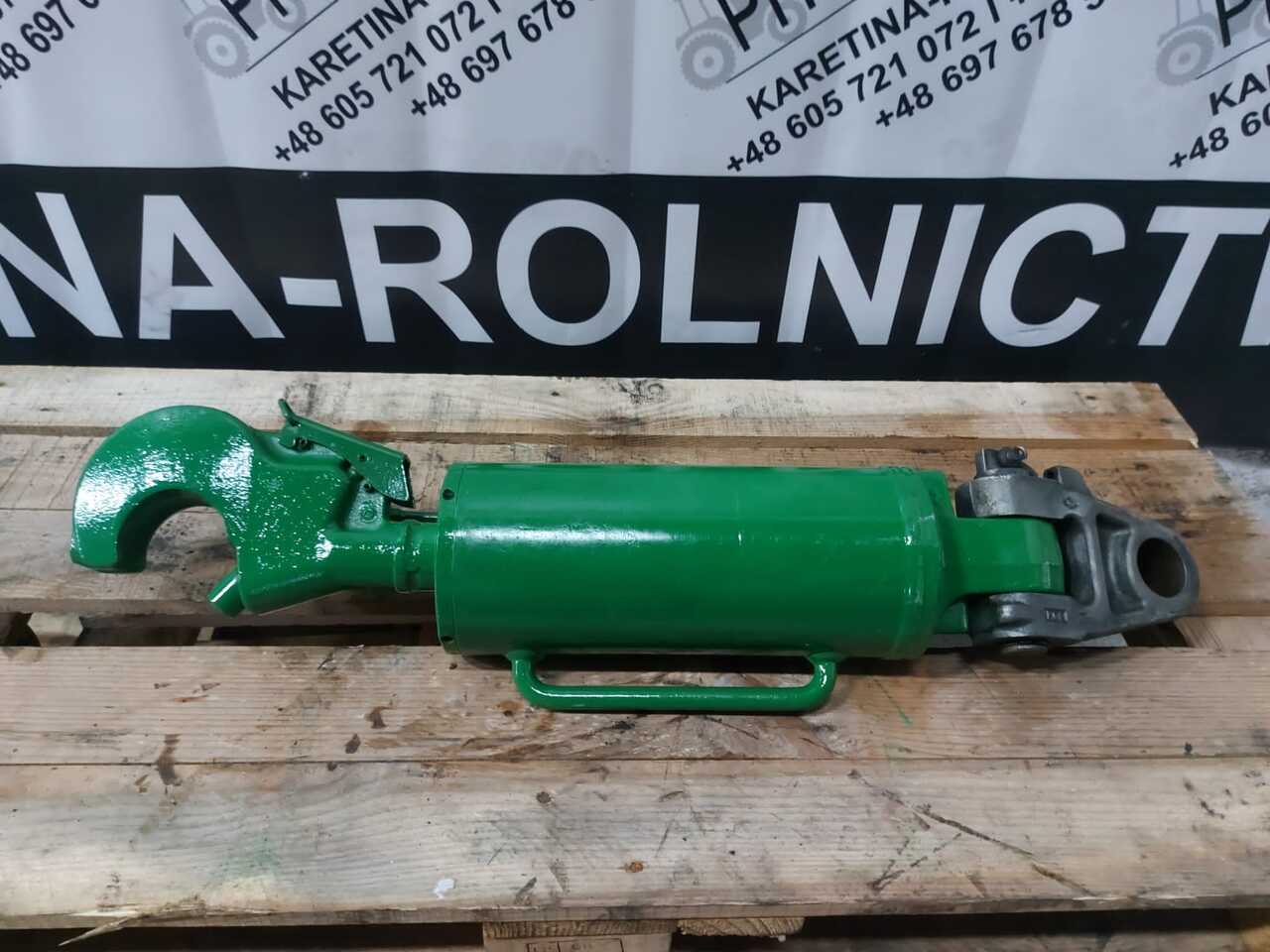 Cięgno Hydrauliczne CBM - Uporna spona za Poljoprivredna mašina: slika 1 Cięgno Hydrauliczne CBM - Uporna spona za Poljoprivredna mašina: slika 1