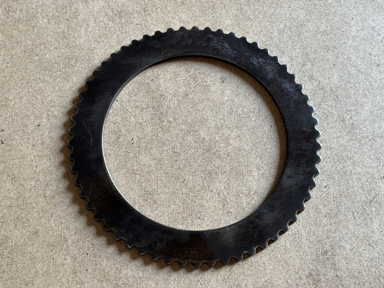 Claas AXION 830 Płytka palca 60 0503 164 2 6005031642 - Lamela kvačila za Traktor: slika 1 Claas AXION 830 Płytka palca 60 0503 164 2 6005031642 - Lamela kvačila za Traktor: slika 1