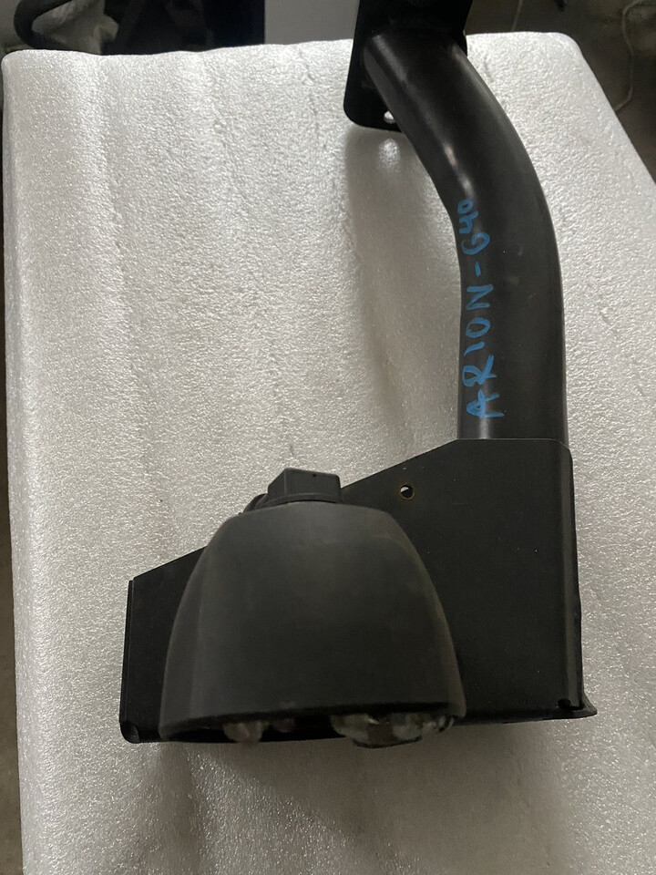 Claas Arion 640 - Lampy / Mocowania Lamp / Reflektory - Svetla/ Osvetljenje za Poljoprivredna mašina: slika 3 Claas Arion 640 - Lampy / Mocowania Lamp / Reflektory - Svetla/ Osvetljenje za Poljoprivredna mašina: slika 3