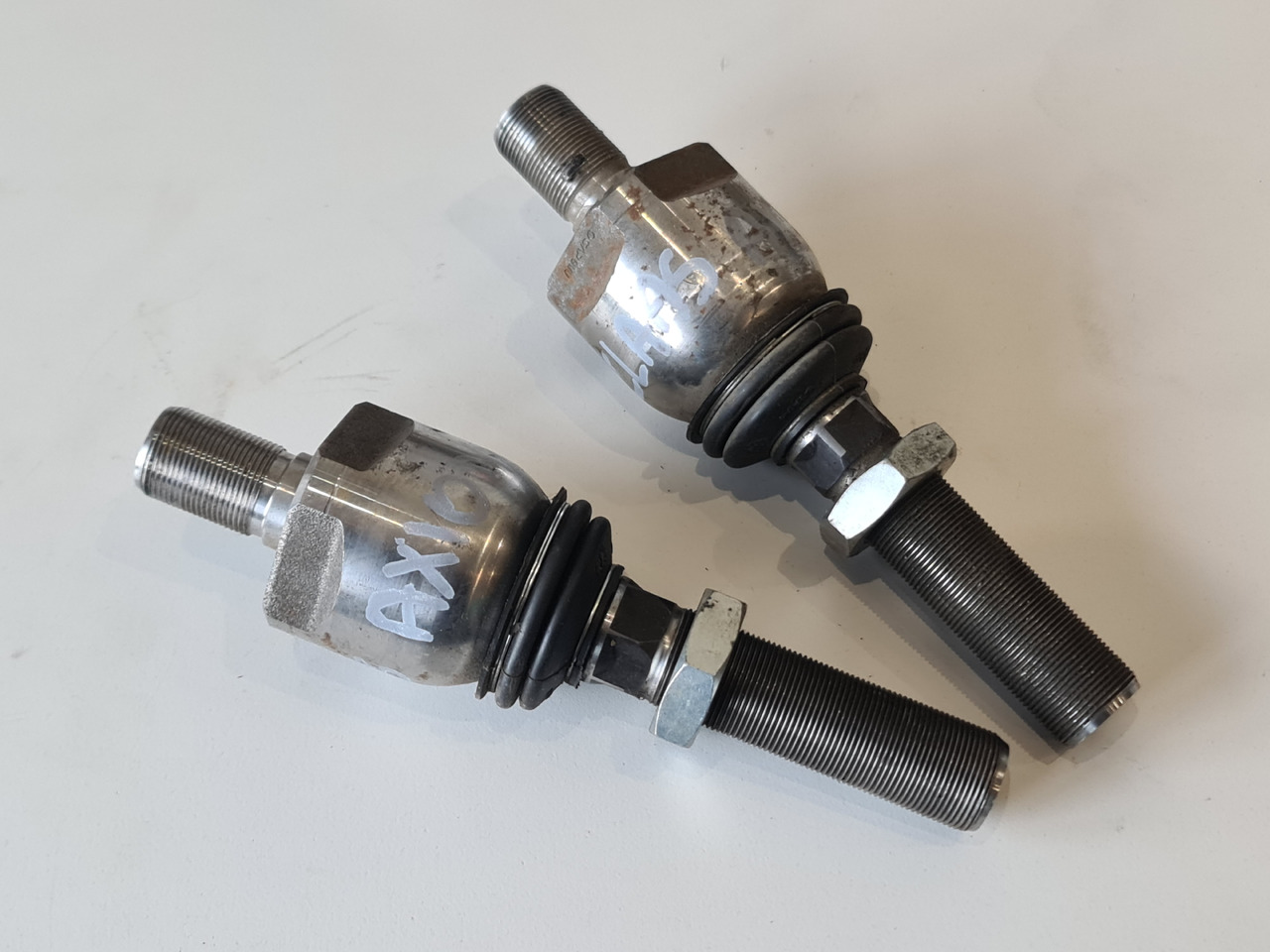 Claas Axion Przegub Kulkowy - Poprečna spona za Poljoprivredna mašina: slika 2 Claas Axion Przegub Kulkowy - Poprečna spona za Poljoprivredna mašina: slika 2