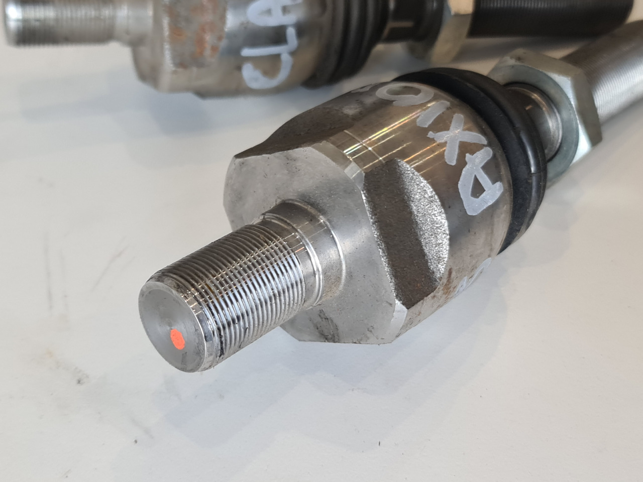 Claas Axion Przegub Kulkowy - Poprečna spona za Poljoprivredna mašina: slika 3 Claas Axion Przegub Kulkowy - Poprečna spona za Poljoprivredna mašina: slika 3