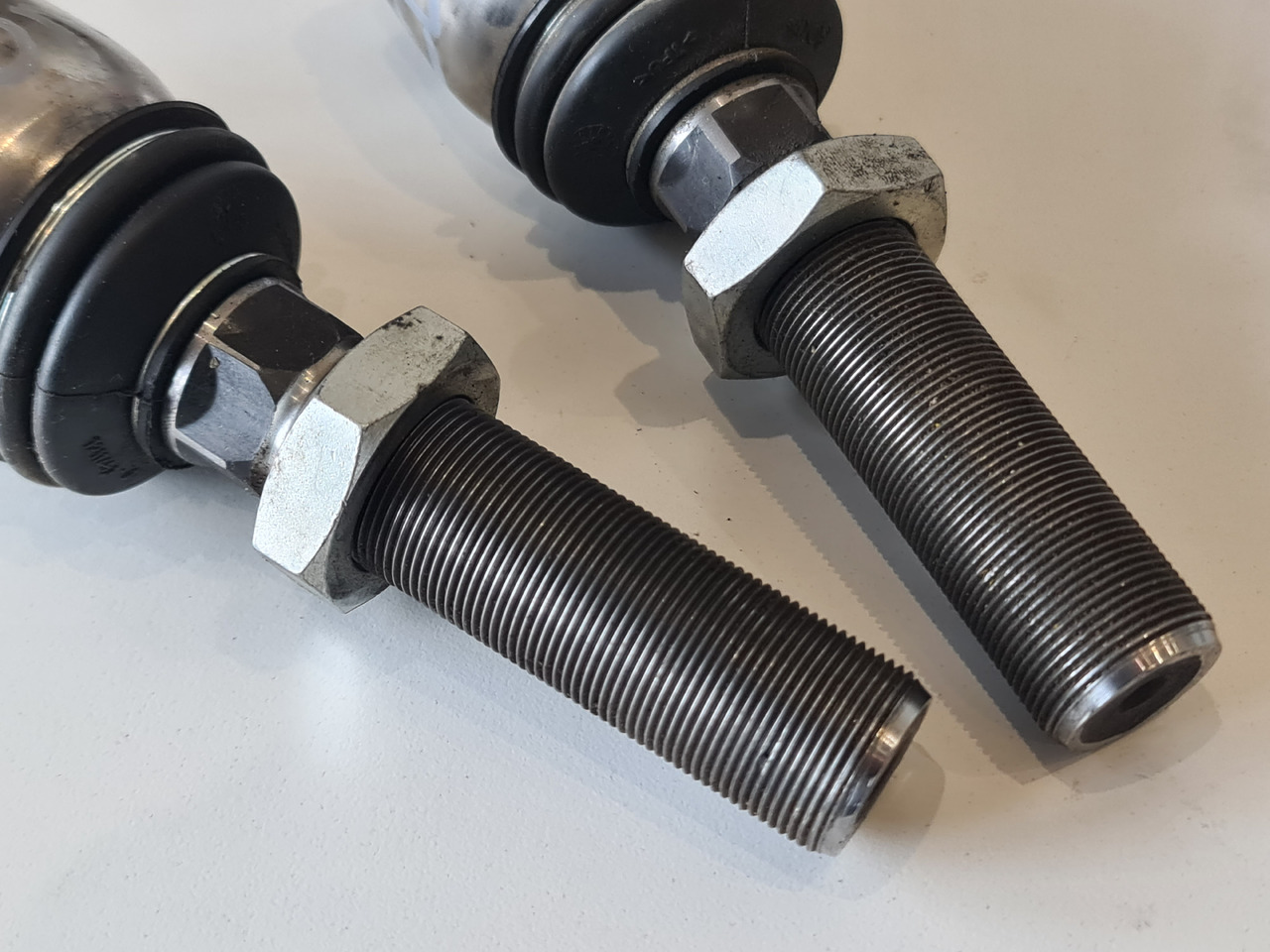 Claas Axion Przegub Kulkowy - Poprečna spona za Poljoprivredna mašina: slika 1 Claas Axion Przegub Kulkowy - Poprečna spona za Poljoprivredna mašina: slika 1