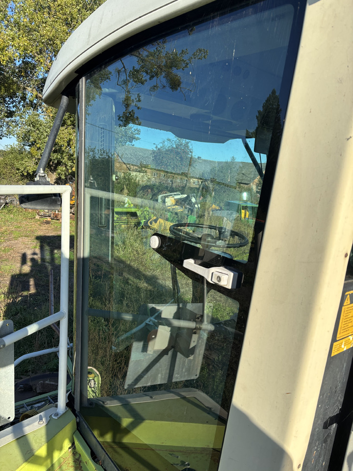 Claas Jaguar 820 840 860 Drzwi Prawe Lewe Kierowcy 0006255752 - Vrata i delovi za Poljoprivredna mašina: slika 1 Claas Jaguar 820 840 860 Drzwi Prawe Lewe Kierowcy 0006255752 - Vrata i delovi za Poljoprivredna mašina: slika 1