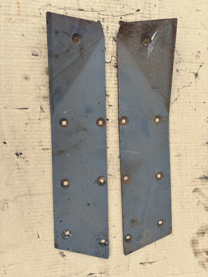 Claas Jaguar 970 Blachy metalowe - Karoserija i eksterijer za Kombinovani kombajn: slika 1 Claas Jaguar 970 Blachy metalowe - Karoserija i eksterijer za Kombinovani kombajn: slika 1