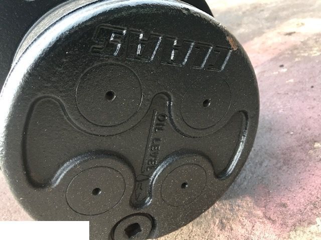 Claas Jaguar - Wkład Mostu - Osovina i delovi za Poljoprivredna mašina: slika 1 Claas Jaguar - Wkład Mostu - Osovina i delovi za Poljoprivredna mašina: slika 1