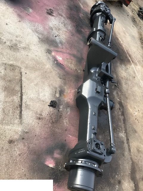 Claas Jaguar - Wkład Mostu - Osovina i delovi za Poljoprivredna mašina: slika 5 Claas Jaguar - Wkład Mostu - Osovina i delovi za Poljoprivredna mašina: slika 5