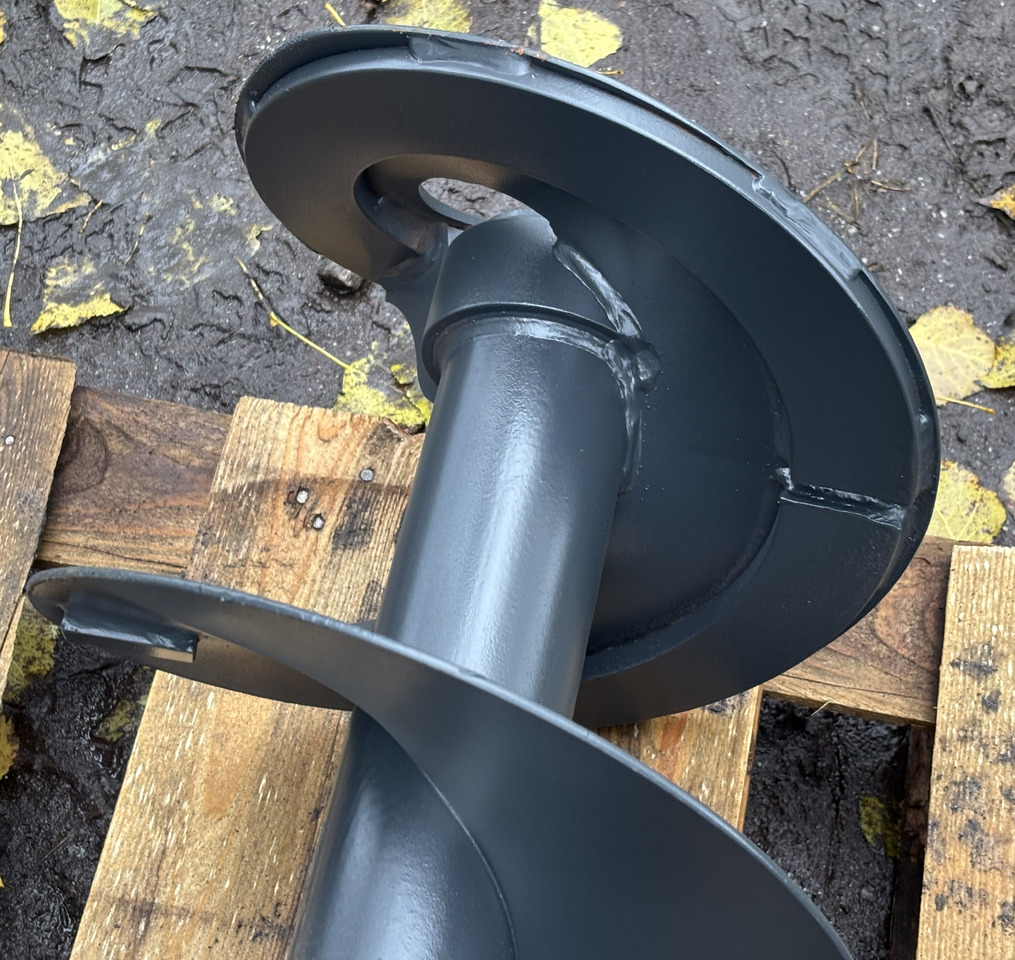 Claas Lexion 750 Ślimak Transportowy Rozładunku Ziarna 0007552066 0007554456 - Burgija: slika 5 Claas Lexion 750 Ślimak Transportowy Rozładunku Ziarna 0007552066 0007554456 - Burgija: slika 5