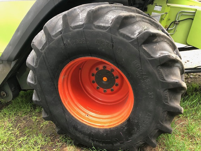 Claas Lexion 800/65 R32 - Kompletan točak za Poljoprivredna mašina: slika 1 Claas Lexion 800/65 R32 - Kompletan točak za Poljoprivredna mašina: slika 1