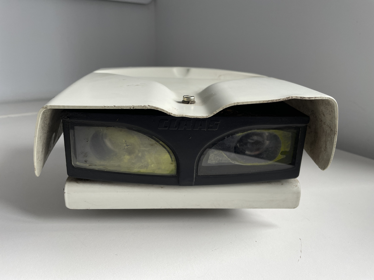 Claas Lexion - Laser Pilot Sensor 0160660 0018116291 - Senzor za Kombinovani kombajn: slika 1 Claas Lexion - Laser Pilot Sensor 0160660 0018116291 - Senzor za Kombinovani kombajn: slika 1