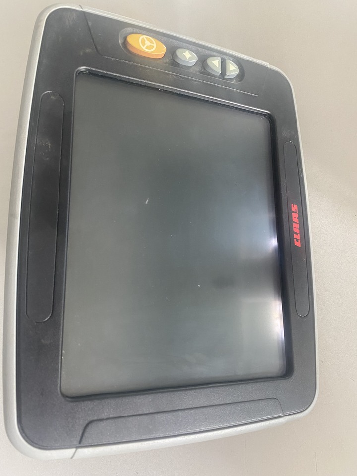 Claas Terminal S10 RTK - Sistem za navigaciju za Poljoprivredna mašina: slika 1 Claas Terminal S10 RTK - Sistem za navigaciju za Poljoprivredna mašina: slika 1