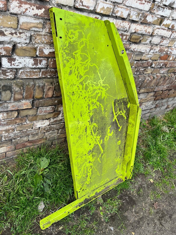 Claas Tucano Ściana boczna lewa 0023127305 - Karoserija i eksterijer za Kombinovani kombajn: slika 3 Claas Tucano Ściana boczna lewa 0023127305 - Karoserija i eksterijer za Kombinovani kombajn: slika 3