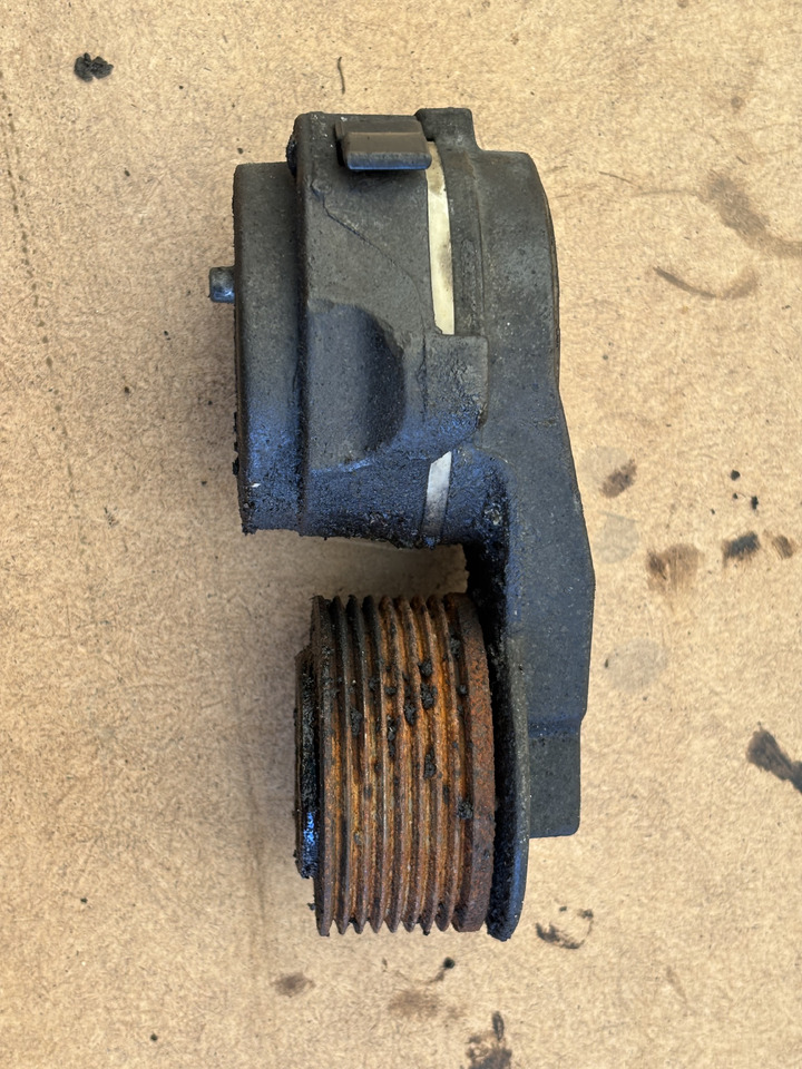 Cummins 8.3 6CT 6CTA 6CTAA Napinacz paska 3978022 - Zatezač remena: slika 3 Cummins 8.3 6CT 6CTA 6CTAA Napinacz paska 3978022 - Zatezač remena: slika 3