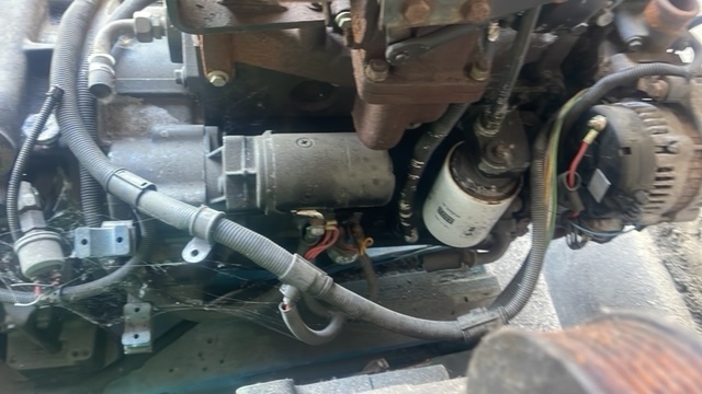 Cummins B 4.5 B4.5 , 7CEXL0275AAC - Motor za Poljoprivredna mašina: slika 5 Cummins B 4.5 B4.5 , 7CEXL0275AAC - Motor za Poljoprivredna mašina: slika 5