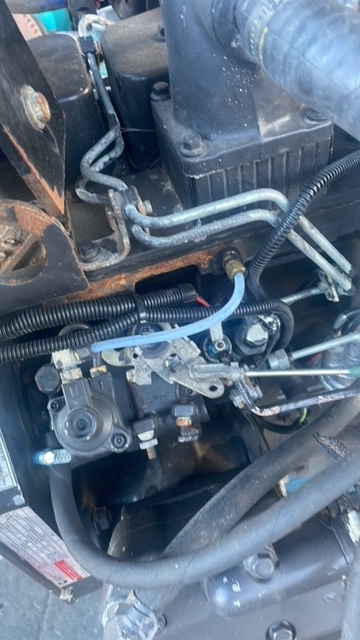 Cummins B4.5 Family: 7CEXL0275AAC - Motor za Poljoprivredna mašina: slika 1 Cummins B4.5 Family: 7CEXL0275AAC - Motor za Poljoprivredna mašina: slika 1