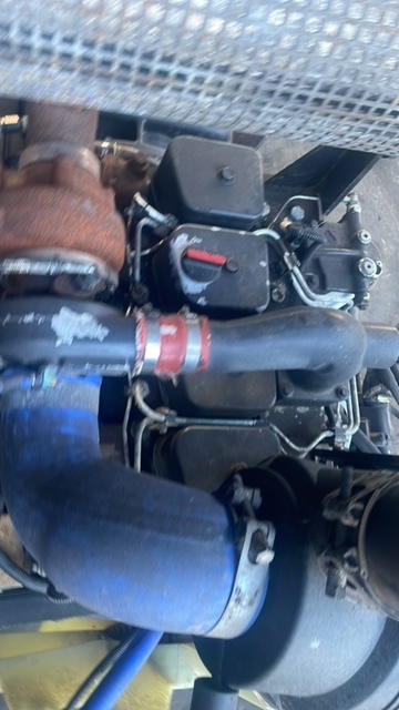 Cummins B4.5 Family: 7CEXL0275AAC - Motor za Poljoprivredna mašina: slika 3 Cummins B4.5 Family: 7CEXL0275AAC - Motor za Poljoprivredna mašina: slika 3