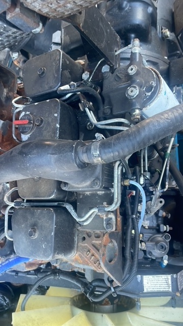 Cummins B4.5 Family: 7CEXL0275AAC - Motor za Poljoprivredna mašina: slika 4 Cummins B4.5 Family: 7CEXL0275AAC - Motor za Poljoprivredna mašina: slika 4