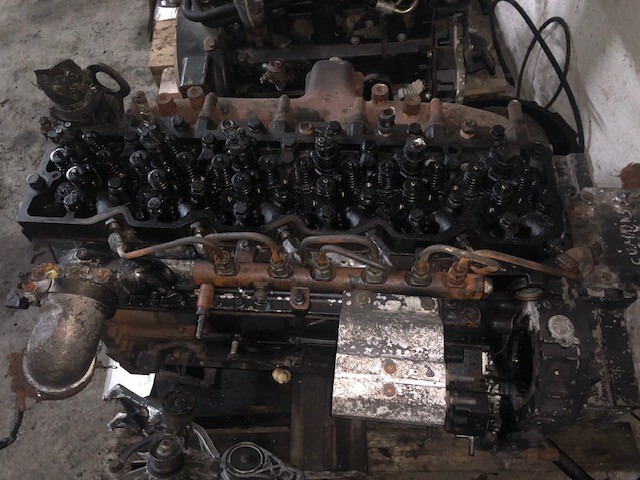 Cummins QSB 6.7 - Motor za Poljoprivredna mašina: slika 2 Cummins QSB 6.7 - Motor za Poljoprivredna mašina: slika 2