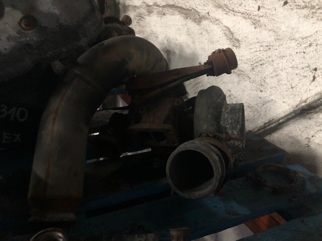 Cummins QSB 6.7 - Motor za Poljoprivredna mašina: slika 3 Cummins QSB 6.7 - Motor za Poljoprivredna mašina: slika 3