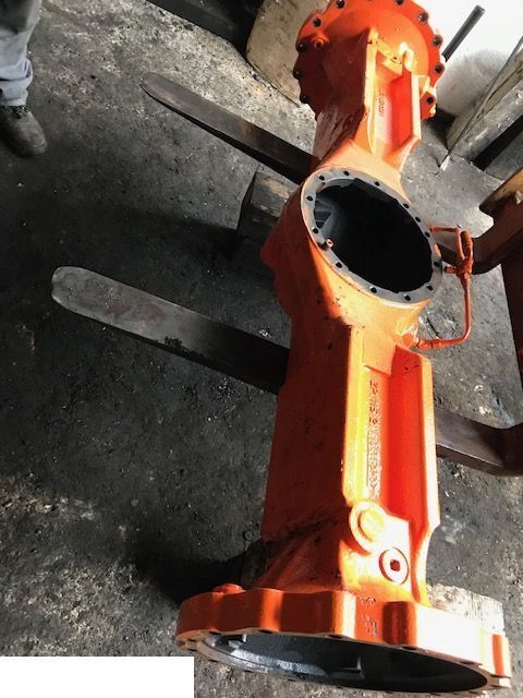 DOOSAN DL - ZF 4474451036 - Pochwa Mostu - Osovina i delovi za Građevinska mašina: slika 3 DOOSAN DL - ZF 4474451036 - Pochwa Mostu - Osovina i delovi za Građevinska mašina: slika 3