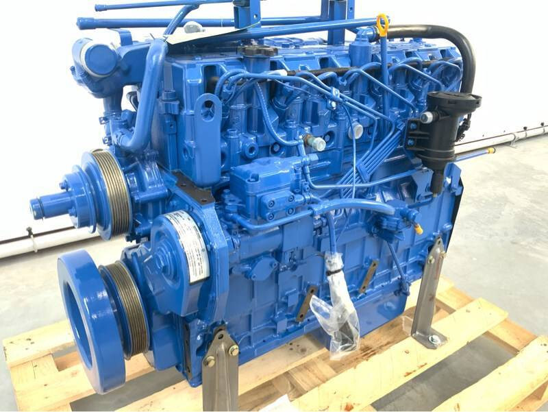 Detroit Diesel 638LH Silnik wysokopręźny - NOWY - Motor za Poljoprivredna mašina: slika 5 Detroit Diesel 638LH Silnik wysokopręźny - NOWY - Motor za Poljoprivredna mašina: slika 5