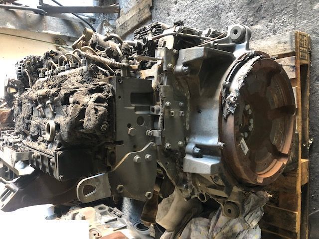 Deutz TCD6.1L6 - Wałek Rozrządu - Bregasta osovina za Poljoprivredna mašina: slika 1 Deutz TCD6.1L6 - Wałek Rozrządu - Bregasta osovina za Poljoprivredna mašina: slika 1