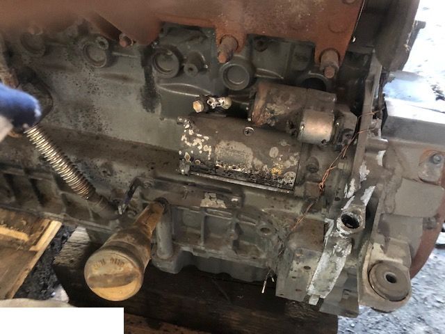 Deutz TCD6.1L6 - Wałek Rozrządu - Bregasta osovina za Poljoprivredna mašina: slika 3 Deutz TCD6.1L6 - Wałek Rozrządu - Bregasta osovina za Poljoprivredna mašina: slika 3