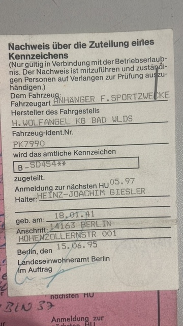 Druga mašina Łódż źaglowa Jacht klasa Star / Meier werft swiss: slika 11