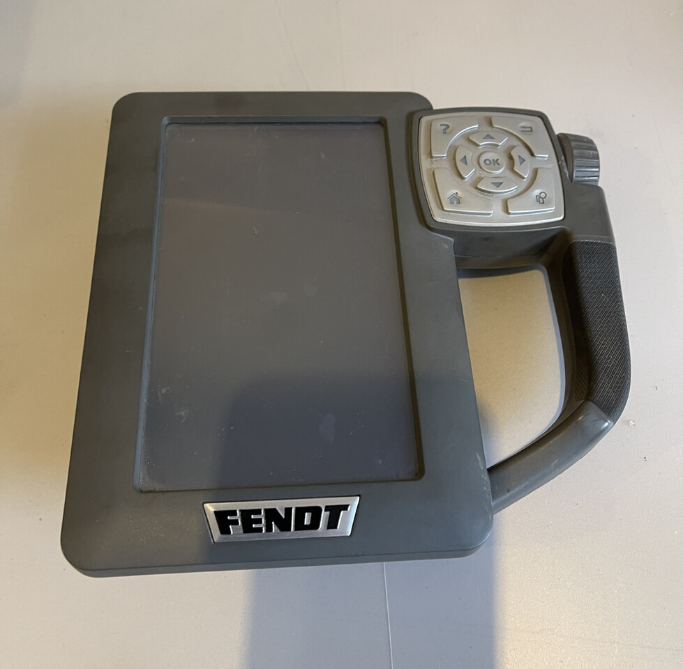 FENDT G945.970.010.013-monitor/terminal 7” - Komandna tabla za Poljoprivredna mašina: slika 1 FENDT G945.970.010.013-monitor/terminal 7” - Komandna tabla za Poljoprivredna mašina: slika 1