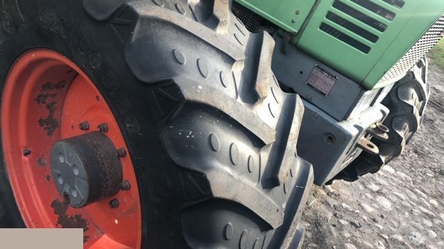 Fendt 311 - Silnik - Motor za Poljoprivredna mašina: slika 1 Fendt 311 - Silnik - Motor za Poljoprivredna mašina: slika 1
