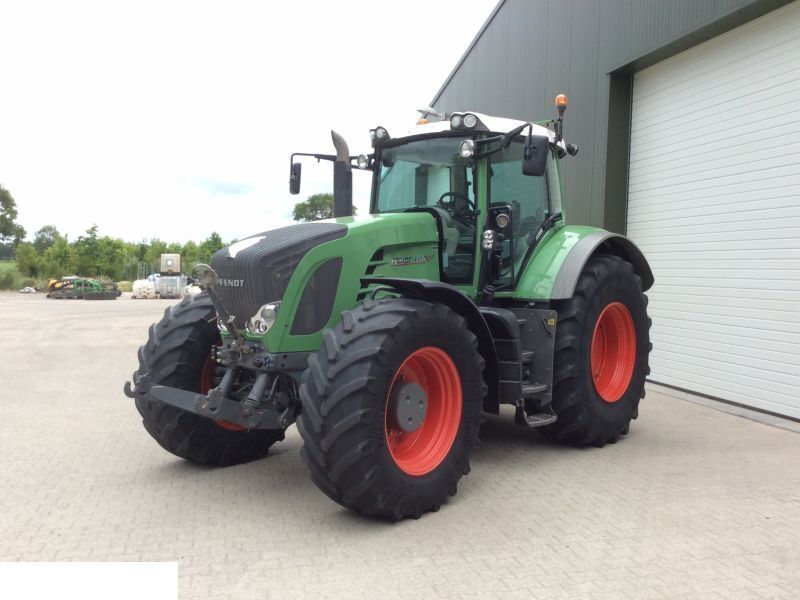 Fendt 936 Silnik Części TTCD78l6 - Motor za Traktor: slika 2 Fendt 936 Silnik Części TTCD78l6 - Motor za Traktor: slika 2