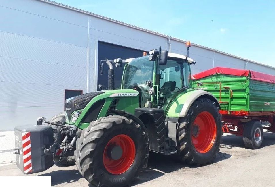 Fendt Silnik 722 - DEUTZ - TCD 6.L Korbowody - Klipnjača za Poljoprivredna mašina: slika 1 Fendt Silnik 722 - DEUTZ - TCD 6.L Korbowody - Klipnjača za Poljoprivredna mašina: slika 1