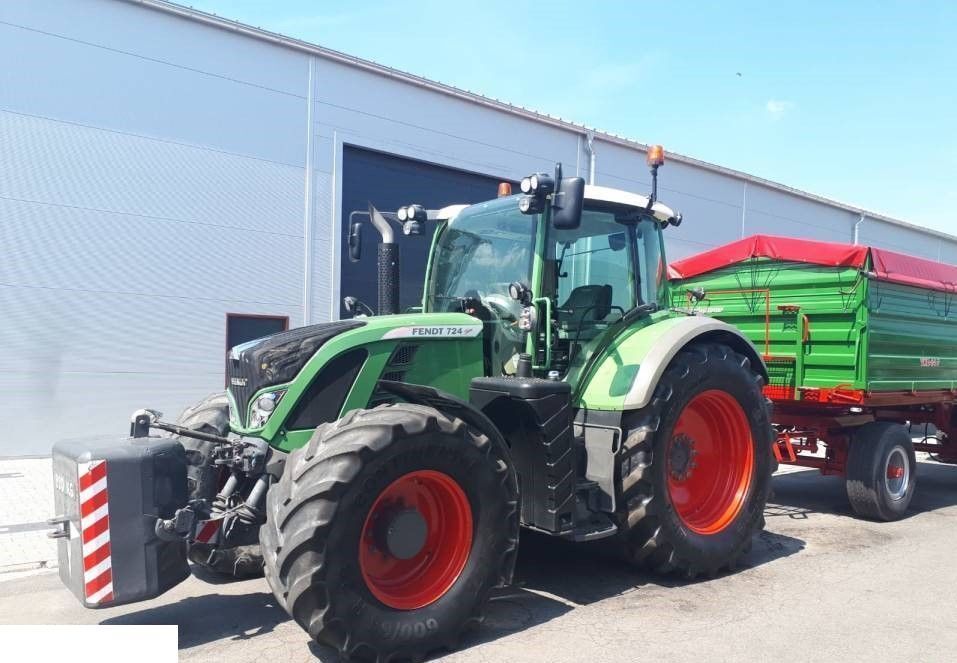 Fendt Silnik 724 DEUTZ - TCD 6.7L6 Wałek Rozrządu - Bregasta osovina za Poljoprivredna mašina: slika 1 Fendt Silnik 724 DEUTZ - TCD 6.7L6 Wałek Rozrządu - Bregasta osovina za Poljoprivredna mašina: slika 1