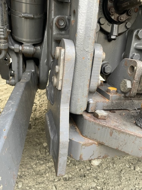 Fendt zaczep kula K80 , 33cm - Ram/ Šasija za Poljoprivredna mašina: slika 3 Fendt zaczep kula K80 , 33cm - Ram/ Šasija za Poljoprivredna mašina: slika 3