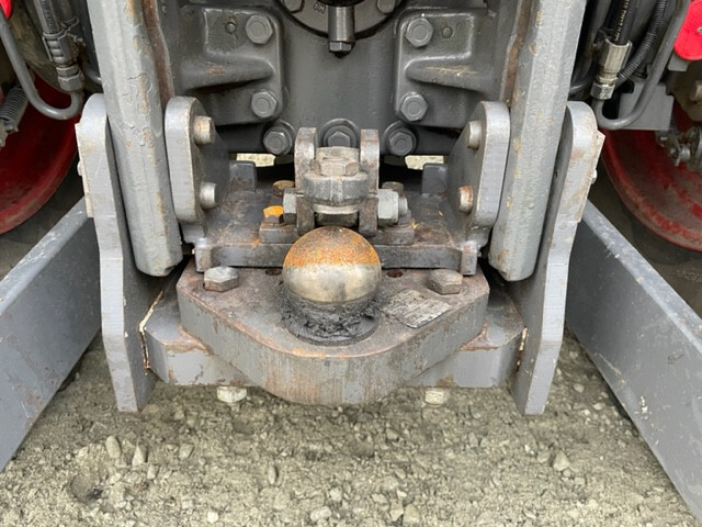 Fendt zaczep kula K80 , 33cm - Ram/ Šasija za Poljoprivredna mašina: slika 1 Fendt zaczep kula K80 , 33cm - Ram/ Šasija za Poljoprivredna mašina: slika 1