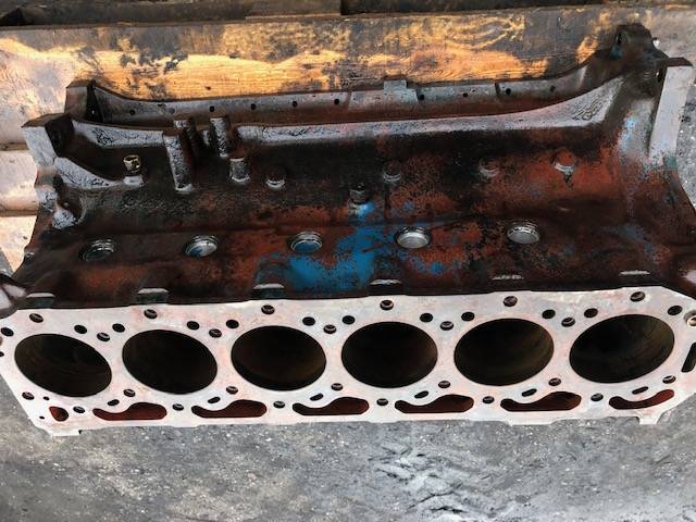 Ford New Holland 8830 - Blok Cylindrów Ford fonn-6015-da - Cilindar blok za Poljoprivredna mašina: slika 5 Ford New Holland 8830 - Blok Cylindrów Ford fonn-6015-da - Cilindar blok za Poljoprivredna mašina: slika 5