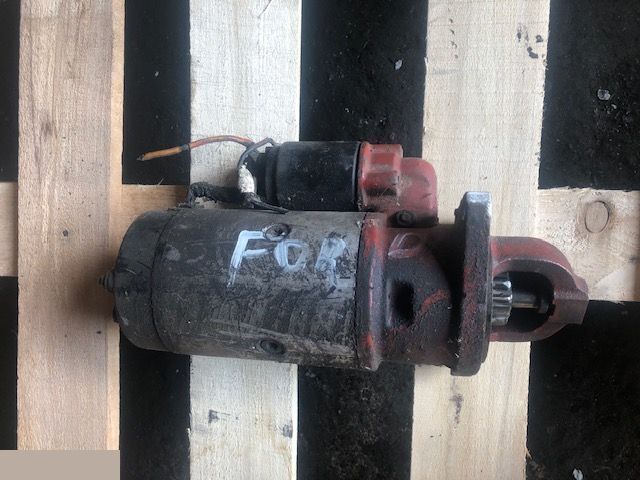 Ford t2 703f 6015 aaa - Rozrusznik - Elektropokretač za Poljoprivredna mašina: slika 1 Ford t2 703f 6015 aaa - Rozrusznik - Elektropokretač za Poljoprivredna mašina: slika 1