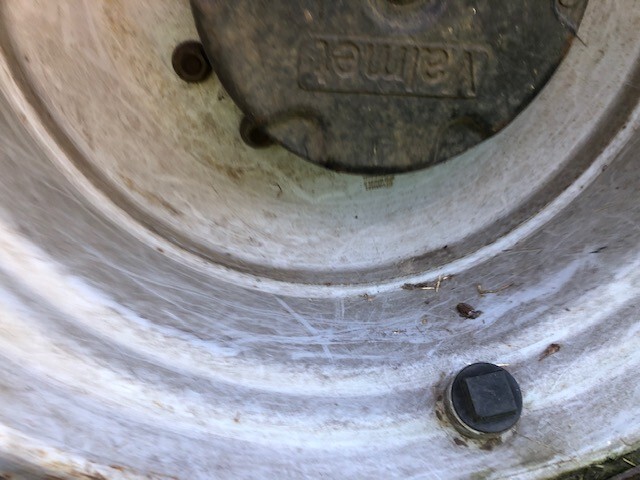 Harwester Forwardera - Koło | Felga DW23Ax34 Valmet - Kompletan točak za Šumarska oprema: slika 3 Harwester Forwardera - Koło | Felga DW23Ax34 Valmet - Kompletan točak za Šumarska oprema: slika 3