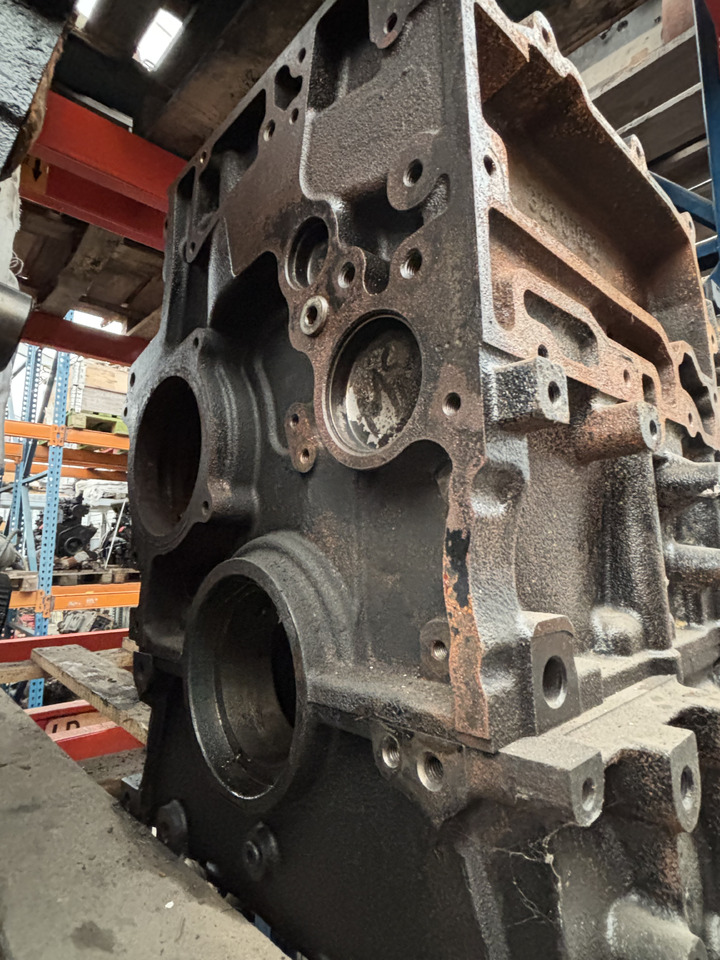 JCB 526-55 (32001852) Blok Silnika - Cilindar blok za Poljoprivredna mašina: slika 3 JCB 526-55 (32001852) Blok Silnika - Cilindar blok za Poljoprivredna mašina: slika 3