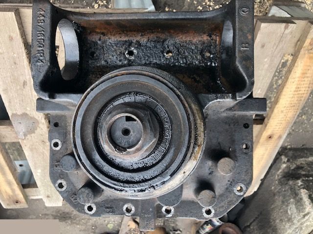 JCB Wkład Mostu 448/165501p4 JCB Wkład 8x35 - Osovina i delovi za Poljoprivredna mašina: slika 4 JCB Wkład Mostu 448/165501p4 JCB Wkład 8x35 - Osovina i delovi za Poljoprivredna mašina: slika 4