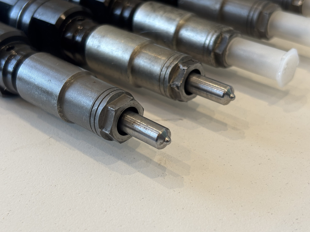 JOHN DEERE Wtryskiwacz RE529149, RE528407, RE546776 Po regeneracji - Ubrizgač za Poljoprivredna mašina: slika 4 JOHN DEERE Wtryskiwacz RE529149, RE528407, RE546776 Po regeneracji - Ubrizgač za Poljoprivredna mašina: slika 4