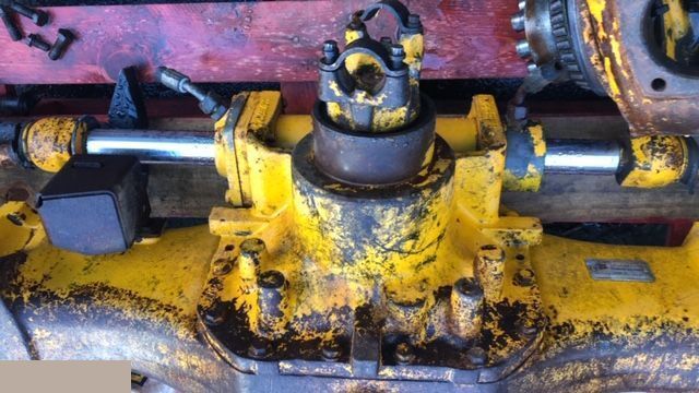 Jcb 524-50 - Wkład Mostu - Diferencijalna brzina za Poljoprivredna mašina: slika 2 Jcb 524-50 - Wkład Mostu - Diferencijalna brzina za Poljoprivredna mašina: slika 2