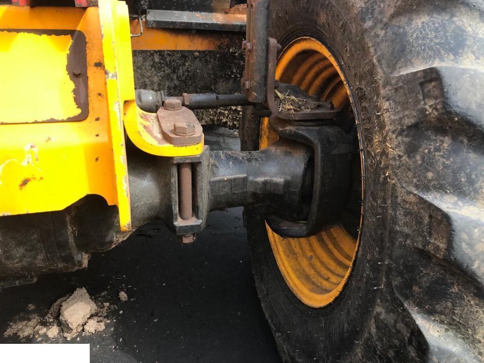 Jcb 526-56 agri - Felgi - Felna za Poljoprivredna mašina: slika 1 Jcb 526-56 agri - Felgi - Felna za Poljoprivredna mašina: slika 1