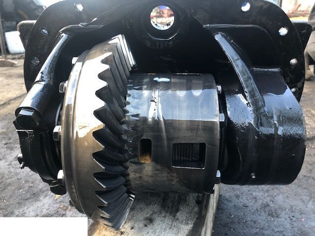 Jcb Fastrack - Most Przedni - Prednja osovina za Poljoprivredna mašina: slika 1 Jcb Fastrack - Most Przedni - Prednja osovina za Poljoprivredna mašina: slika 1