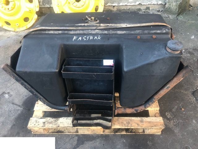 Jcb Fastrack - Zbiornik Paliwa - Rezervoar za gorivo za Poljoprivredna mašina: slika 1 Jcb Fastrack - Zbiornik Paliwa - Rezervoar za gorivo za Poljoprivredna mašina: slika 1