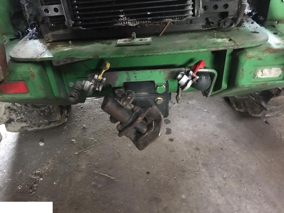John Deere 3400 - CZĘŚCI - Silnik - Motor za Teleskopski upravljač: slika 3 John Deere 3400 - CZĘŚCI - Silnik - Motor za Teleskopski upravljač: slika 3