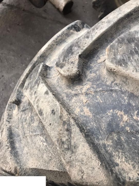 John Deere 3400 - CZĘŚCI - Silnik - Motor za Teleskopski upravljač: slika 5 John Deere 3400 - CZĘŚCI - Silnik - Motor za Teleskopski upravljač: slika 5