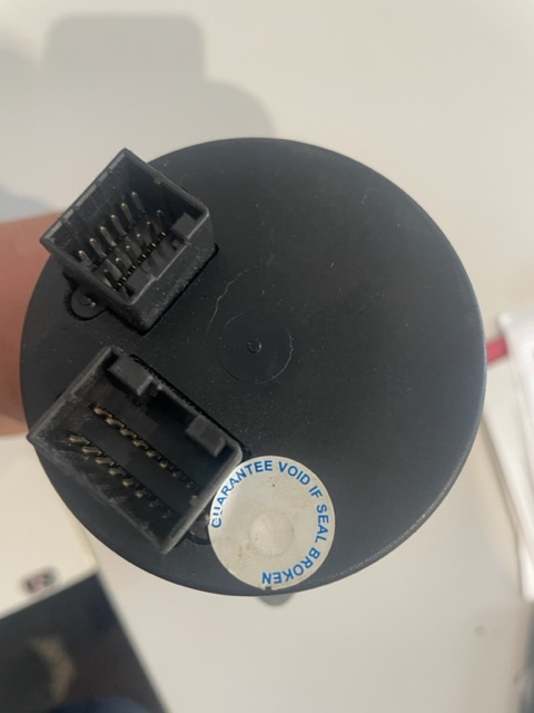 John Deere 3420 Joystick | Dźojstik AZ61613 - Ručica menjača za Traktor: slika 3 John Deere 3420 Joystick | Dźojstik AZ61613 - Ručica menjača za Traktor: slika 3