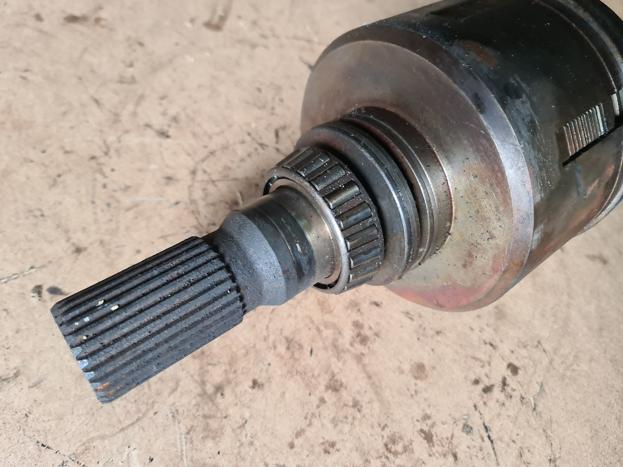 John Deere 4650 4850 Kosz Sprzęgła RE38834 RE12533 RE13950 RE19698 - Kvačilo i delovi za Poljoprivredna mašina: slika 2 John Deere 4650 4850 Kosz Sprzęgła RE38834 RE12533 RE13950 RE19698 - Kvačilo i delovi za Poljoprivredna mašina: slika 2