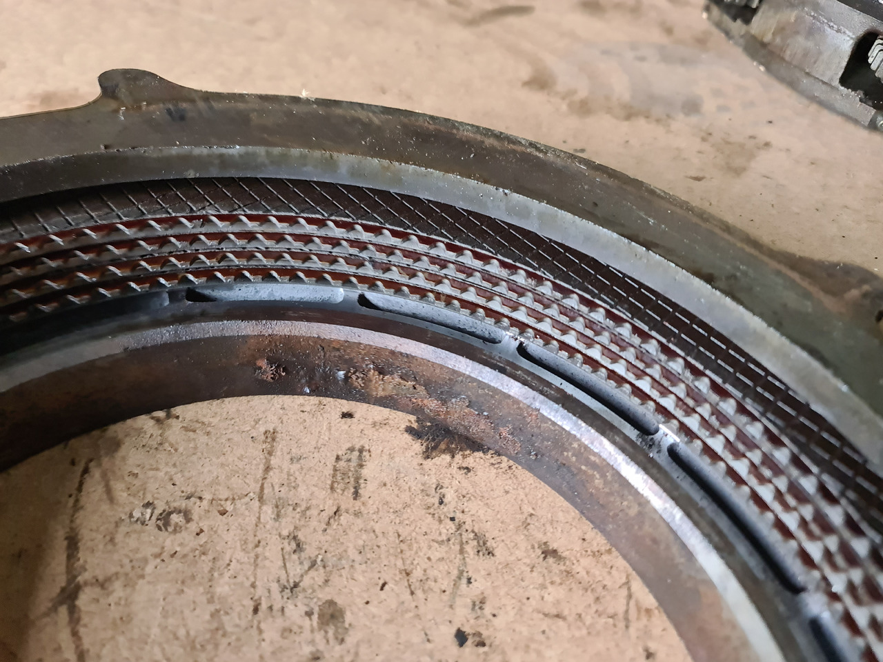 John Deere 4650 4850 Obudowa Hamulca Tłoka Hamulcowego R72041 R72042 - Delovi kočnica za Poljoprivredna mašina: slika 5 John Deere 4650 4850 Obudowa Hamulca Tłoka Hamulcowego R72041 R72042 - Delovi kočnica za Poljoprivredna mašina: slika 5